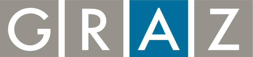 Logo der Stadt Graz.