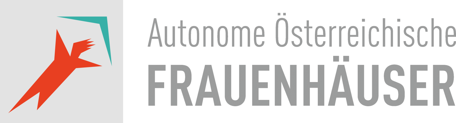 Logo des AÖF.