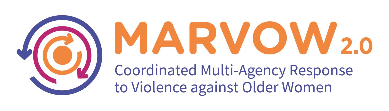 Logo von Marvow.