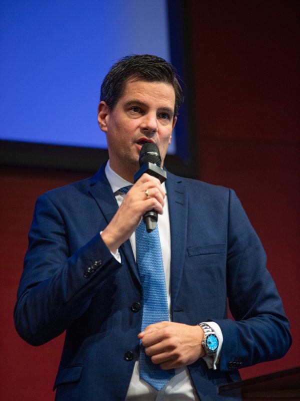 Begrüßungsworte von Soziallandesrat Mag. Hannes Amesbauer, BA auf der Fachtagung der Frauenhäuser